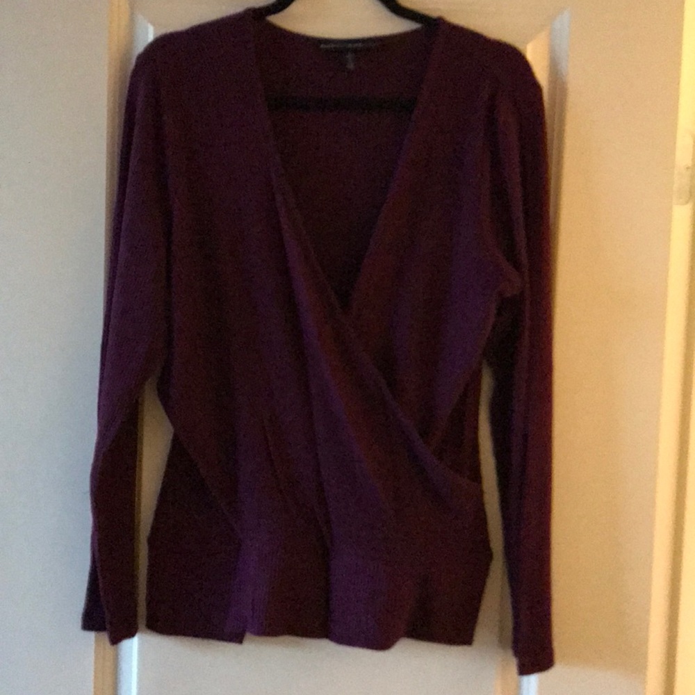 White House Black Market Sweater